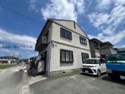 愛知県豊橋市下地町字若宮