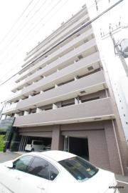 地下鉄御堂筋線西中島南方駅まで徒歩10分