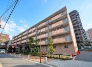 東京メトロ東西線門前仲町駅まで徒歩7分