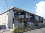 ＪＲ内房線木更津駅までバス約17分 徒歩7分