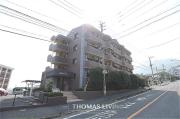 筑豊電気鉄道黒崎駅前駅まで徒歩23分