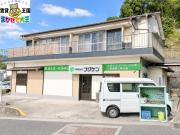 花川アパート