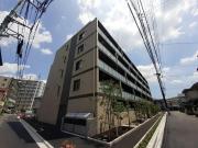 日暮里・舎人ライナー扇大橋駅まで徒歩9分