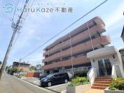 地下鉄名城線新瑞橋駅まで徒歩7分