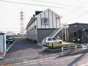 西武拝島線西武立川駅まで徒歩5分