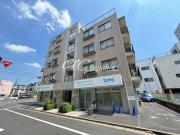 都営新宿線篠崎駅まで徒歩3分