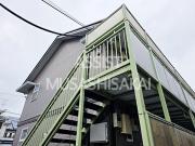 ＪＲ中央線吉祥寺駅まで徒歩8分