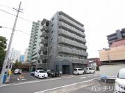 地下鉄東山線中村公園駅まで徒歩6分