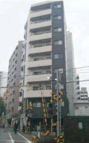 京急本線京急川崎駅まで徒歩9分