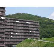 天神山マンションII号館