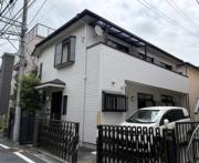 T戸建て