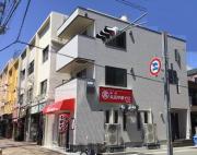 ルシエル城ケ堀