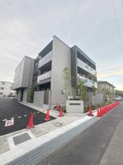ＪＲ山陽本線西条駅まで徒歩15分
