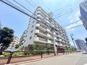 グローリィホーム
