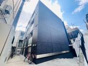 ＪＲ山手線目黒駅まで徒歩6分