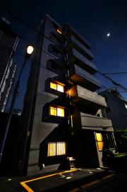 ＪＲ総武線（各駅停車）浅草橋駅まで徒歩4分