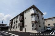 ＪＲ豊肥本線新水前寺駅まで徒歩11分