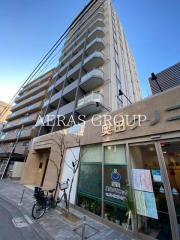 CANVASS板橋