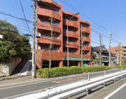 東急大井町線尾山台駅まで徒歩10分