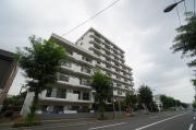 地下鉄南北線南平岸駅まで徒歩8分
