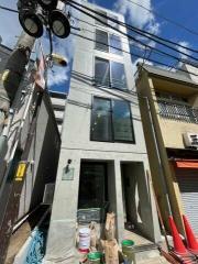 東急目黒線武蔵小山駅まで徒歩8分