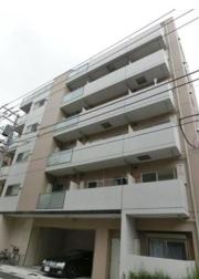 都営浅草線本所吾妻橋駅まで徒歩6分