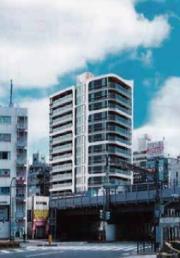 恵比寿フラワーホームマンション