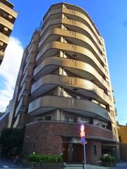 セントヒルズ町屋