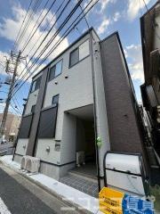 ＪＲ総武線（各駅停車）平井駅まで徒歩8分