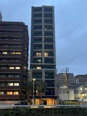 地下鉄七隈線六本松駅まで徒歩5分