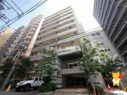 地下鉄堺筋線北浜駅まで徒歩5分