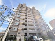 ナイスサンソレイユ長町