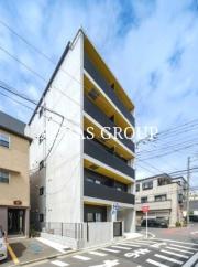 ラシクラス横浜天王町
