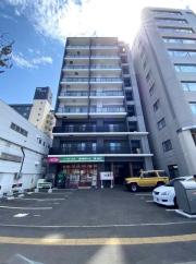 ロックヒルズ札幌