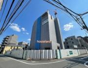 東急田園都市線用賀駅まで徒歩8分
