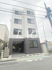 ＪＲ京浜東北・根岸線蒲田駅まで徒歩13分