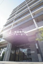地下鉄御堂筋線あびこ駅まで徒歩8分