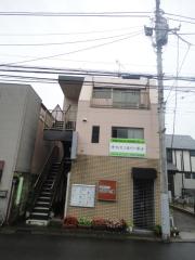 ＪＲ総武線（各駅停車）船橋駅まで徒歩7分
