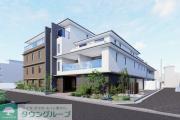 MOCXION PREMIUM四谷大京町