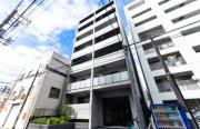 都営大江戸線森下駅まで徒歩7分
