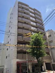 サンエスケーイワタ名城