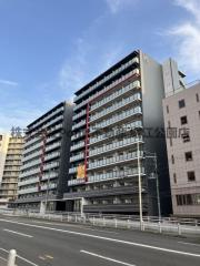 地下鉄長堀鶴見緑地線大正駅まで徒歩6分