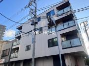 オークレール上落合
