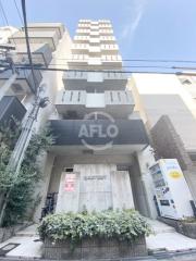 地下鉄千日前線日本橋駅まで徒歩7分
