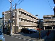 ＪＲ東海道本線石山駅までバス約15分 徒歩3分