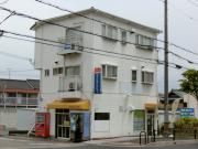 山陽新幹線西明石駅まで徒歩20分