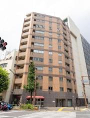 Totsu Residence Shiodome