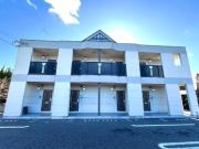 MARINE FORT