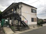 小田急小田原線東海大学前駅まで徒歩10分