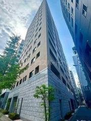 東京メトロ東西線茅場町駅まで徒歩9分